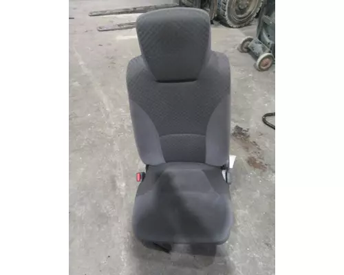 ISUZU NPR HD SEAT, FRONT