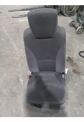 ISUZU NPR HD SEAT, FRONT