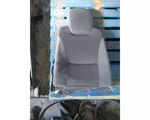 ISUZU NPR HD SEAT, FRONT