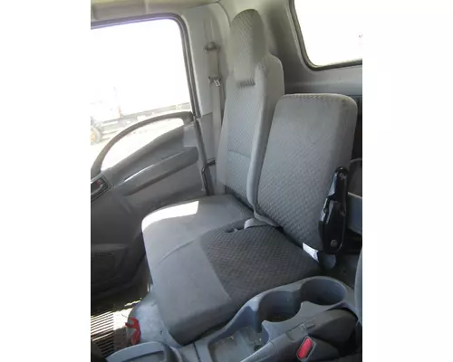 ISUZU NPR HD SEAT, FRONT