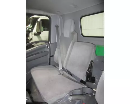 ISUZU NPR HD SEAT, FRONT