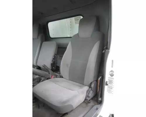 ISUZU NPR HD SEAT, FRONT