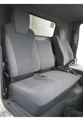 ISUZU NPR HD SEAT, FRONT