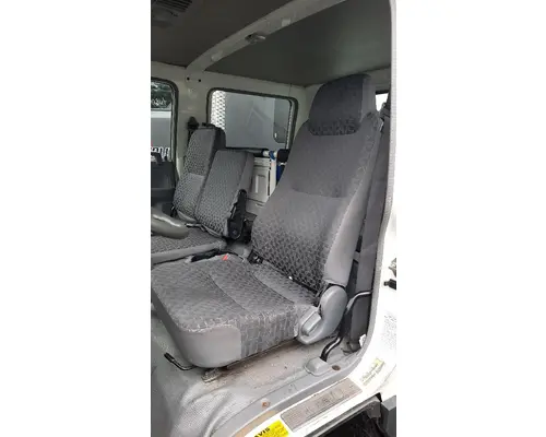 ISUZU NPR HD SEAT, FRONT