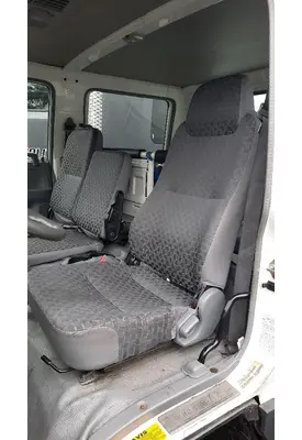 ISUZU NPR HD SEAT, FRONT