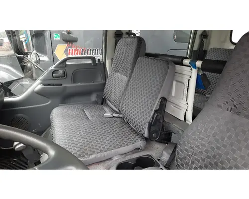 ISUZU NPR HD SEAT, FRONT