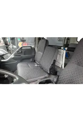 ISUZU NPR HD SEAT, FRONT