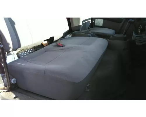 ISUZU NPR HD SEAT, FRONT