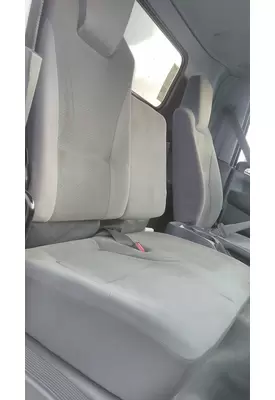 ISUZU NPR HD SEAT, FRONT