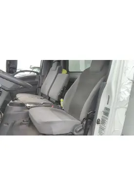 ISUZU NPR HD SEAT, FRONT