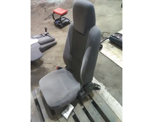 ISUZU NPR HD SEAT, FRONT