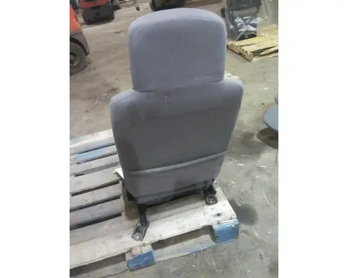 ISUZU NPR HD SEAT, FRONT