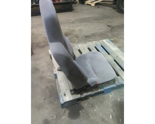 ISUZU NPR HD SEAT, FRONT