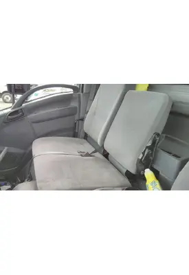 ISUZU NPR HD SEAT, FRONT