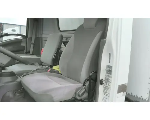ISUZU NPR HD SEAT, FRONT