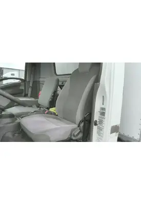 ISUZU NPR HD SEAT, FRONT