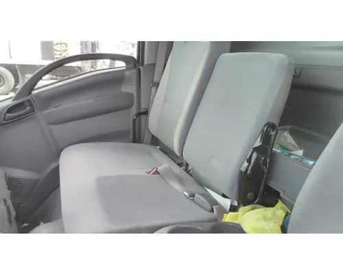 ISUZU NPR HD SEAT, FRONT