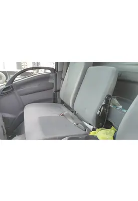 ISUZU NPR HD SEAT, FRONT