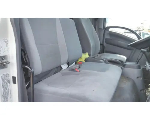 ISUZU NPR HD SEAT, FRONT