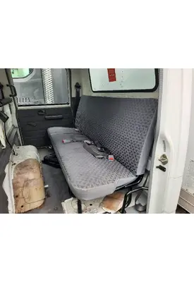 ISUZU NPR HD SEAT, REAR