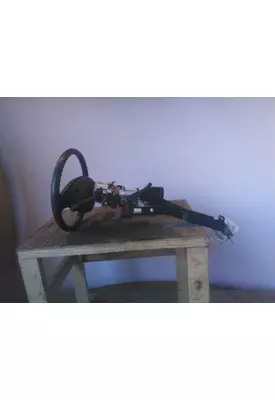 ISUZU NPR HD STEERING COLUMN