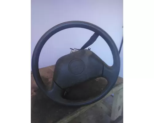 ISUZU NPR HD STEERING COLUMN