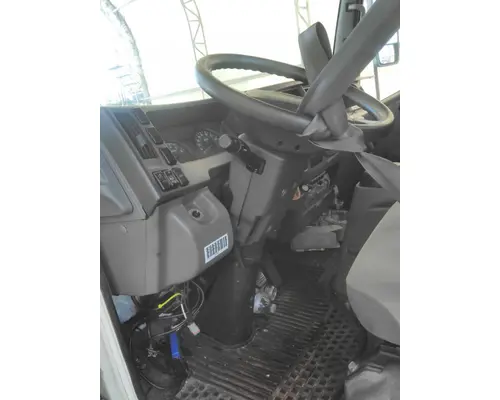 ISUZU NPR HD STEERING COLUMN