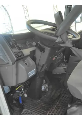 ISUZU NPR HD STEERING COLUMN