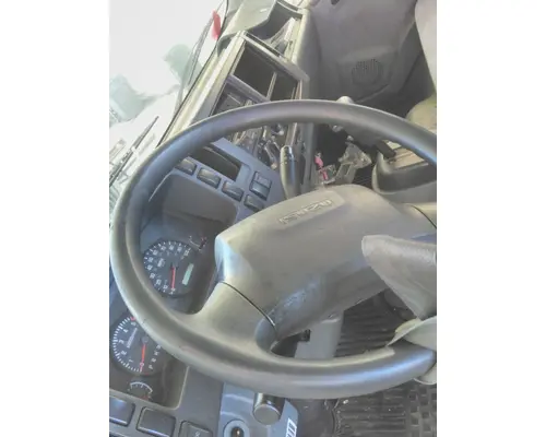 ISUZU NPR HD STEERING COLUMN