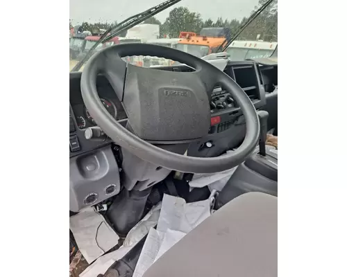 ISUZU NPR HD STEERING COLUMN