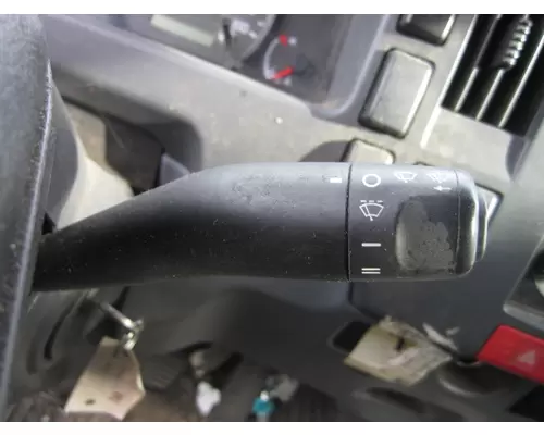 ISUZU NPR HD STEERING COLUMN