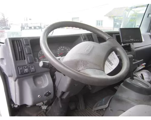 ISUZU NPR HD STEERING COLUMN