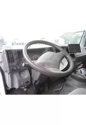 ISUZU NPR HD STEERING COLUMN