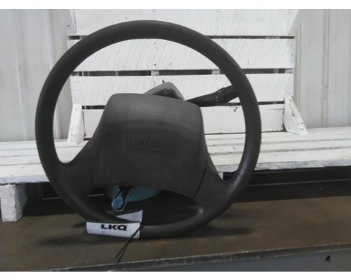 ISUZU NPR HD STEERING COLUMN
