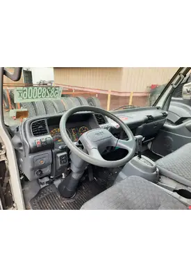ISUZU NPR HD STEERING COLUMN