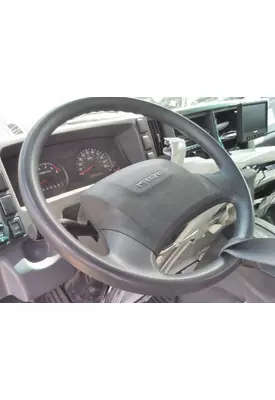 ISUZU NPR HD STEERING COLUMN