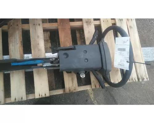 ISUZU NPR HD STEERING COLUMN