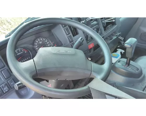 ISUZU NPR HD STEERING COLUMN