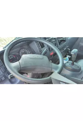 ISUZU NPR HD STEERING COLUMN