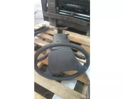 ISUZU NPR HD STEERING COLUMN