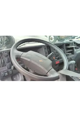 ISUZU NPR HD STEERING COLUMN