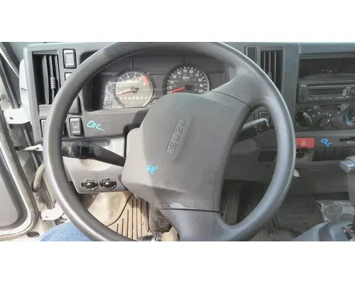 ISUZU NPR HD STEERING COLUMN