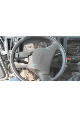 ISUZU NPR HD STEERING COLUMN