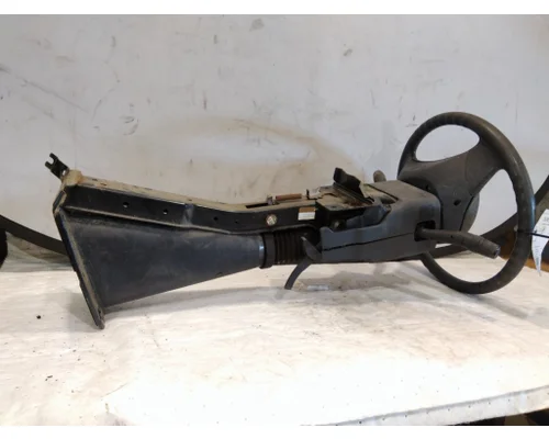 ISUZU NPR HD STEERING COLUMN