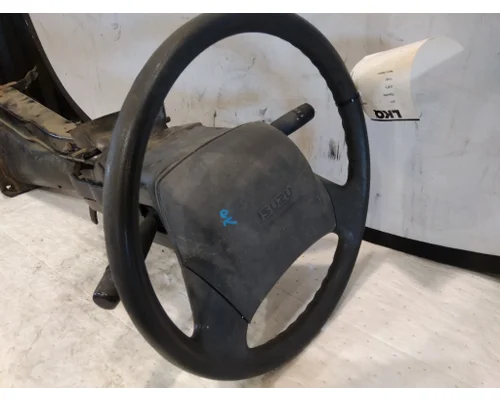 ISUZU NPR HD STEERING COLUMN
