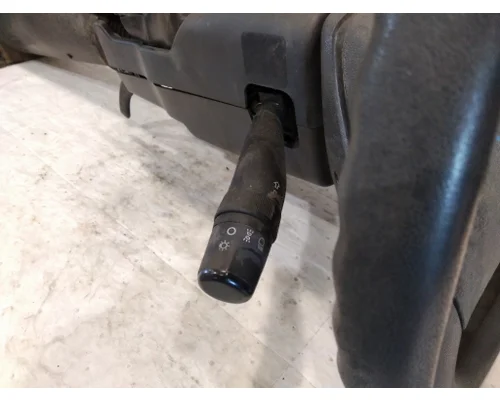 ISUZU NPR HD STEERING COLUMN