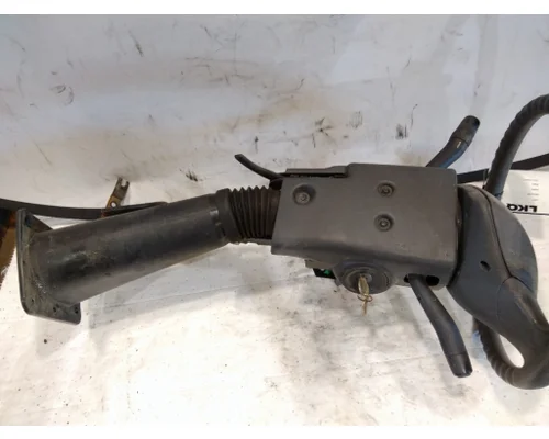 ISUZU NPR HD STEERING COLUMN