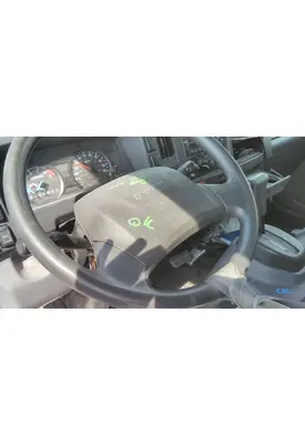 ISUZU NPR HD STEERING WHEEL