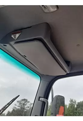 ISUZU NPR HD SUN VISOR, INTERIOR