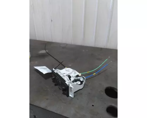 ISUZU NPR HD TEMPERATURE CONTROL